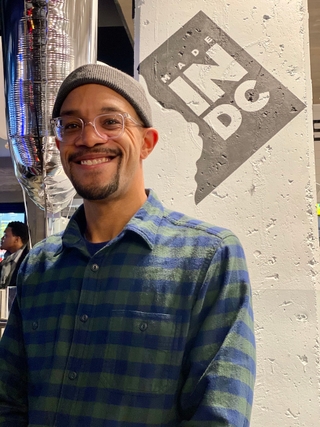 Photo of Brandon Andrews