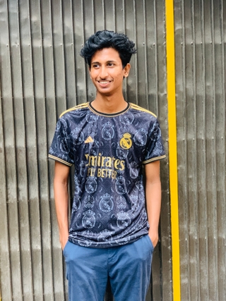 Photo of Habibul Hasan Pranto