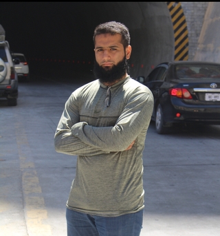 Photo of Mohammad Haris