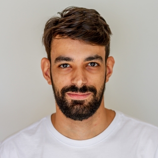 Photo of Eduardo Menezes Rocha