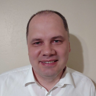 Photo of Vlad Kazandzhi