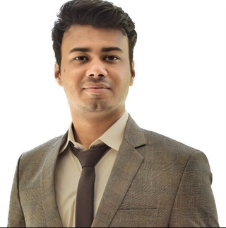 Photo of Rusab Khan