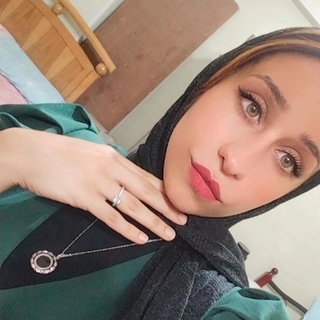 Photo of Maysoon Youssef
