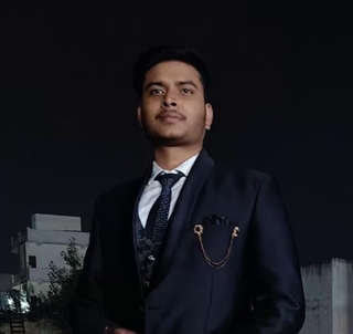 Photo of Prabhat Ranjan