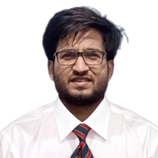 Photo of Zeeshan Akhtar