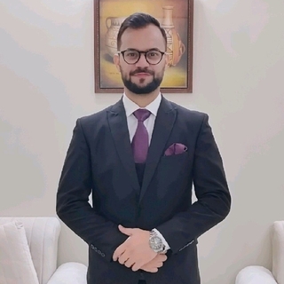 Photo of Imran Munawar