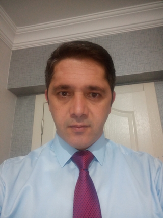 Photo of Ferit Çaylak