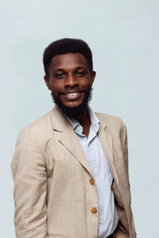 Photo of Rotimi Olasehinde