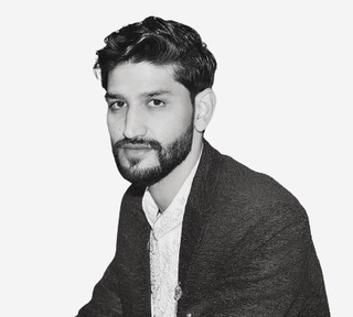 Photo of Shujahat Murtaza