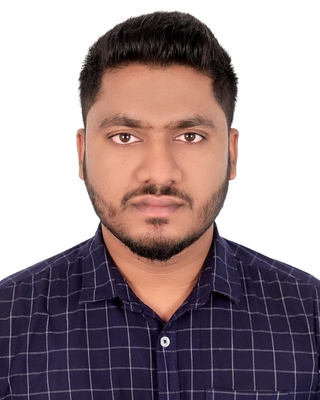 Photo of Samiun Bhuiyan