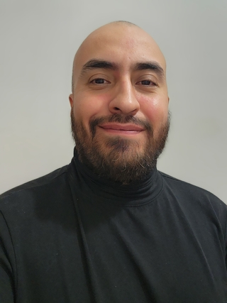Photo of Rogelio Puente Gonzalez