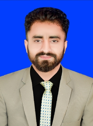 Photo of Muhammad Aqib Rasool