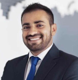 Photo of Waleed Khan
