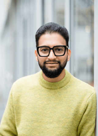 Photo of Kirthan Kirthan
