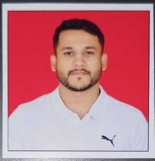 Photo of Abhinav Udavant