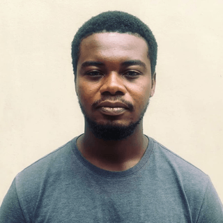 Photo of Samuel Odey