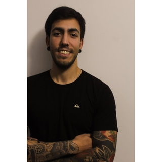 Photo of Federico Perez