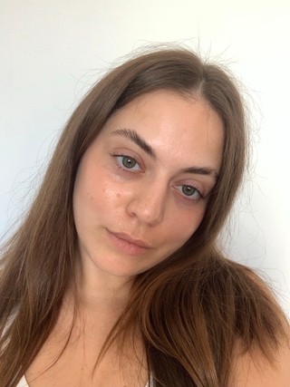 Photo of Tina Kocharian