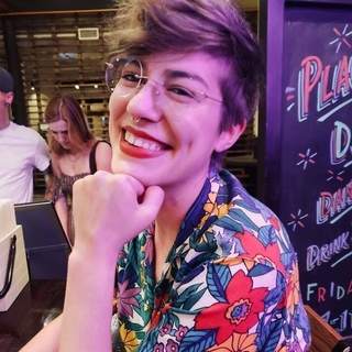Photo of Sophia Veitch