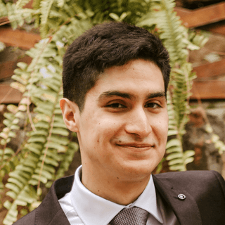 Photo of Gonzalo Tellez