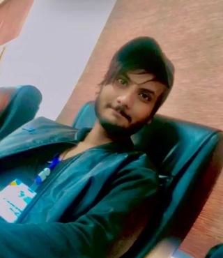 Photo of Sharoon Qayyum