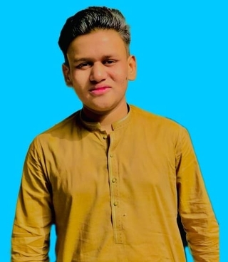 Photo of Sami Noor