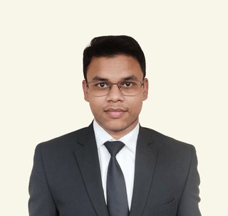 Photo of Shubham Kumar