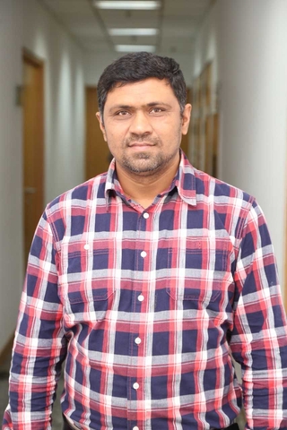 Photo of TAQI RAZA KHAN
