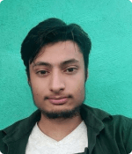 Photo of Samir Gautam