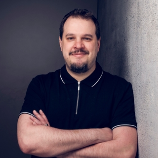 Photo of Kirill Illenseer