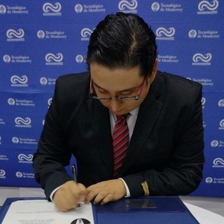 Photo of Raúl Lerma