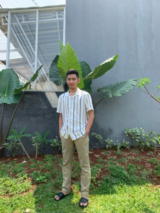 Photo of Helmu Taufiq Alhakim