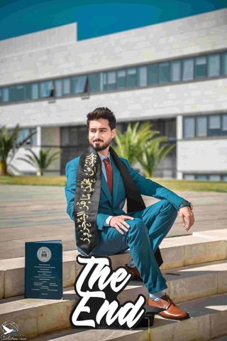 Photo of Mohammad Al Shahrour