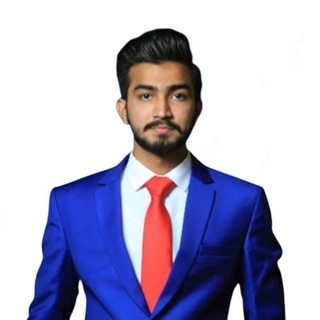 Photo of Muhammad Sameer Khan