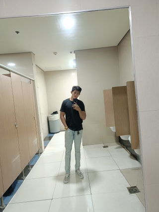 Photo of Kervin Francis Cabanday