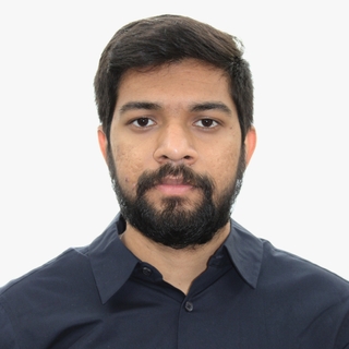 Photo of Dhruvil Patel
