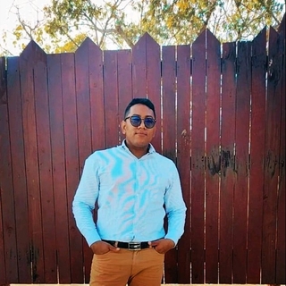 Photo of Luis Morelo