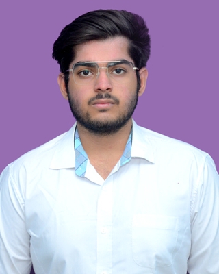 Photo of Tushar Katheria