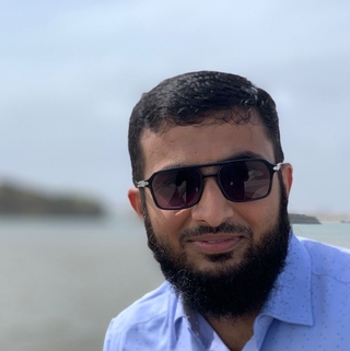 Photo of Muhammad Ammar