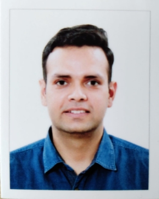 Photo of Deepak Kumar