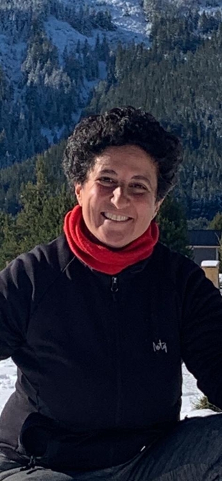 Photo of Mercedes Rosemberg