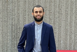 Photo of Faraz Lalan