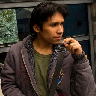 Photo of Carlos Espinosa Ponce