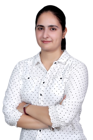 Photo of Kamalpreet Kaur