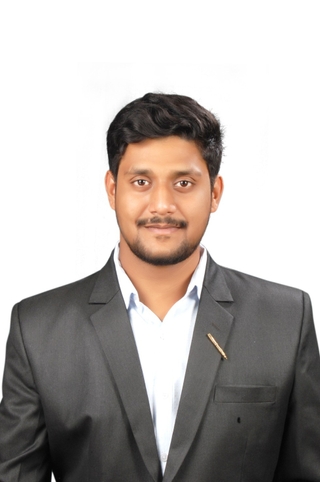 Photo of Vamsi krishna Mylavarapu