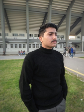 Photo of Faizan Ali