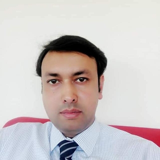 Photo of Adeel Shah