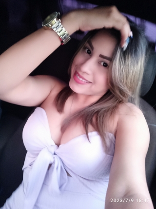 Photo of Dayana Guevara