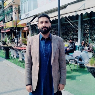 Photo of Faizan Aziz