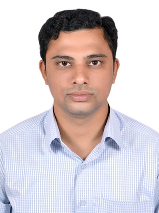 Photo of Nawaz Ahmed Mohammed